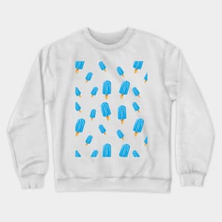 Seasalt Ice-cream Crewneck Sweatshirt